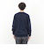 クジラWJQ ダブルジャカードニット 25AW