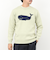 クジラWJQ ダブルジャカードニット 25AW