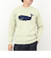 クジラWJQ ダブルジャカードニット 25AW