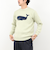 クジラWJQ ダブルジャカードニット 25AW