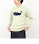 クジラWJQ ダブルジャカードニット 25AW