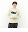 クジラWJQ ダブルジャカードニット 25AW