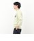 クジラWJQ ダブルジャカードニット 25AW