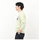 クジラWJQ ダブルジャカードニット 25AW
