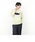 クジラWJQ ダブルジャカードニット 25AW