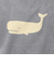 クジラWJQ ダブルジャカードニット 25AW