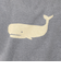 クジラWJQ ダブルジャカードニット 25AW