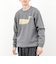 クジラWJQ ダブルジャカードニット 25AW
