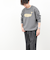 クジラWJQ ダブルジャカードニット 25AW