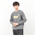 クジラWJQ ダブルジャカードニット 25AW