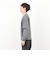 クジラWJQ ダブルジャカードニット 25AW