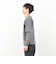 クジラWJQ ダブルジャカードニット 25AW