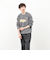 クジラWJQ ダブルジャカードニット 25AW