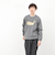 クジラWJQ ダブルジャカードニット 25AW
