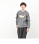 クジラWJQ ダブルジャカードニット 25AW