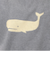 クジラWJQ ダブルジャカードニット 25AW