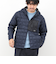【TAION/タイオン】MOUNTAIN  LIGHT DOWN HOODIE 25AW