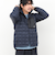 【TAION/タイオン】MOUNTAIN  LIGHT DOWN HOODIE 25AW