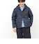【TAION/タイオン】MOUNTAIN  LIGHT DOWN HOODIE 25AW