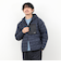 【TAION/タイオン】MOUNTAIN  LIGHT DOWN HOODIE 25AW