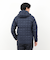 【TAION/タイオン】MOUNTAIN  LIGHT DOWN HOODIE 25AW