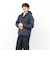 【TAION/タイオン】MOUNTAIN  LIGHT DOWN HOODIE 25AW