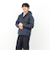 【TAION/タイオン】MOUNTAIN  LIGHT DOWN HOODIE 25AW
