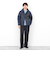【TAION/タイオン】MOUNTAIN  LIGHT DOWN HOODIE 25AW