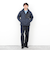 【TAION/タイオン】MOUNTAIN  LIGHT DOWN HOODIE 25AW