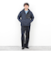【TAION/タイオン】MOUNTAIN  LIGHT DOWN HOODIE 25AW