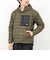 【TAION/タイオン】MOUNTAIN  LIGHT DOWN HOODIE 25AW