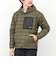 【TAION/タイオン】MOUNTAIN  LIGHT DOWN HOODIE 25AW