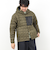 【TAION/タイオン】MOUNTAIN  LIGHT DOWN HOODIE 25AW