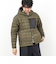 【TAION/タイオン】MOUNTAIN  LIGHT DOWN HOODIE 25AW