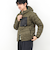 【TAION/タイオン】MOUNTAIN  LIGHT DOWN HOODIE 25AW