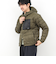 【TAION/タイオン】MOUNTAIN  LIGHT DOWN HOODIE 25AW
