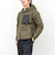 【TAION/タイオン】MOUNTAIN  LIGHT DOWN HOODIE 25AW