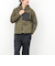 【TAION/タイオン】MOUNTAIN  LIGHT DOWN HOODIE 25AW