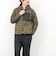 【TAION/タイオン】MOUNTAIN  LIGHT DOWN HOODIE 25AW