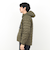 【TAION/タイオン】MOUNTAIN  LIGHT DOWN HOODIE 25AW