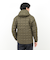 【TAION/タイオン】MOUNTAIN  LIGHT DOWN HOODIE 25AW