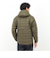 【TAION/タイオン】MOUNTAIN  LIGHT DOWN HOODIE 25AW