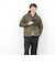 【TAION/タイオン】MOUNTAIN  LIGHT DOWN HOODIE 25AW