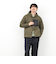 【TAION/タイオン】MOUNTAIN  LIGHT DOWN HOODIE 25AW