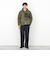 【TAION/タイオン】MOUNTAIN  LIGHT DOWN HOODIE 25AW