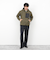 【TAION/タイオン】MOUNTAIN  LIGHT DOWN HOODIE 25AW
