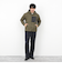 【TAION/タイオン】MOUNTAIN  LIGHT DOWN HOODIE 25AW