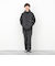 【TAION/タイオン】MOUNTAIN  LIGHT DOWN HOODIE 25AW