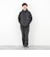 【TAION/タイオン】MOUNTAIN  LIGHT DOWN HOODIE 25AW