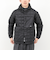 【TAION/タイオン】MOUNTAIN  LIGHT DOWN HOODIE 25AW